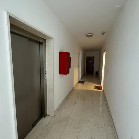 Mank1 Citycenter Apartment Split