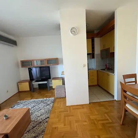 Mank1 Citycenter Apartment *