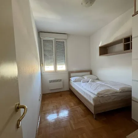 Apartment Mank1 Citycenter Split
