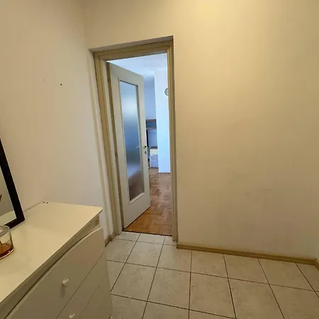 Mank1 Citycenter Apartment