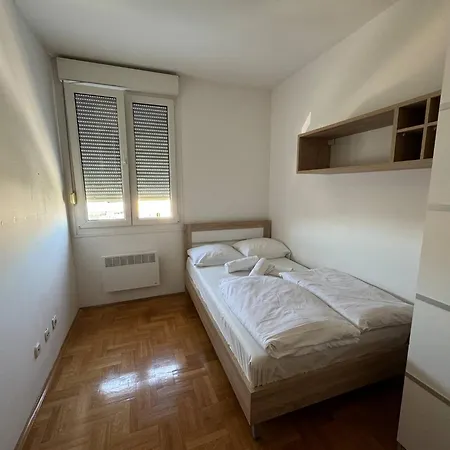 Apartment Mank1 Citycenter