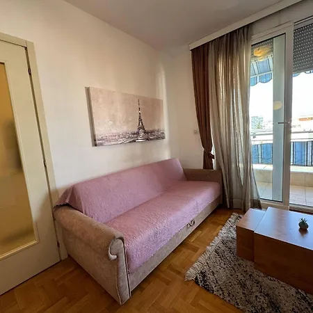 Mank1 Citycenter Apartment