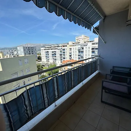 Mank1 Citycenter Apartment *