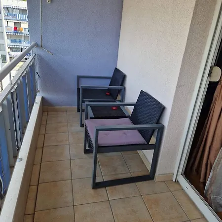 Mank1 Citycenter Apartment Split